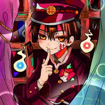 Profile image of 花子くん