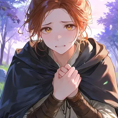 Profile image of Serafin