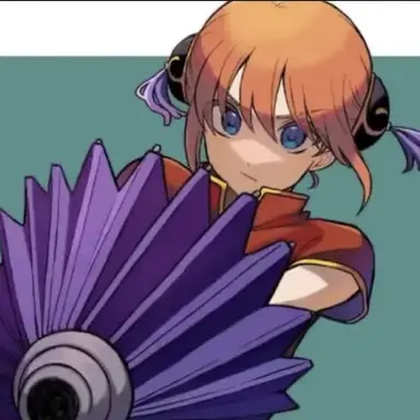 Profile image of 神楽