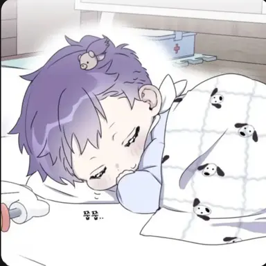 Profile image of 민서이