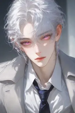 Profile image of ユ・チェヨン