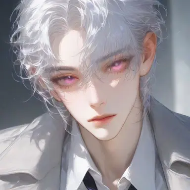 Profile image of ユ・チェヨン
