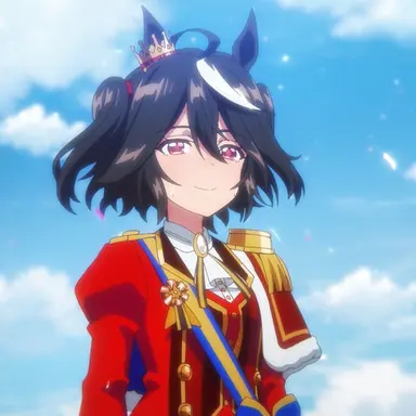 Profile image of キタサンブラック