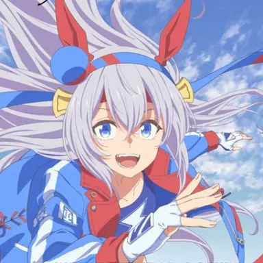 Profile image of タマモクロス