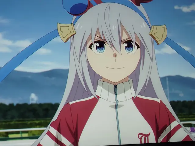 Profile image of タマモクロス