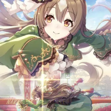 Profile image of サトノダイヤモンド