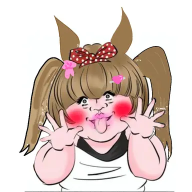 Profile image of ブリ子
