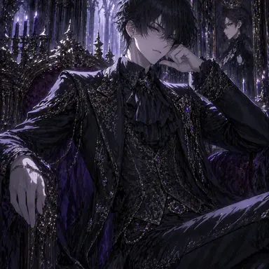 Profile image of ディオルク