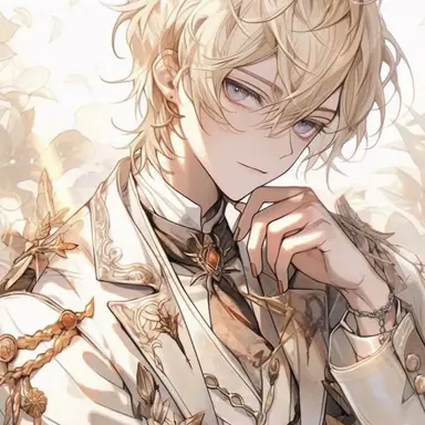 Profile image of エリオス