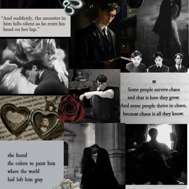 Profile image of Tom Riddle