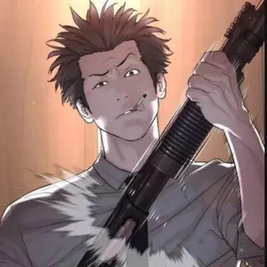 Profile image of 변호길