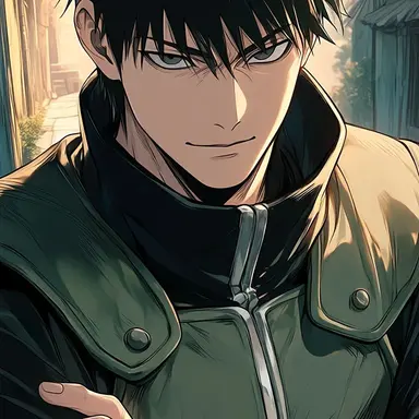Profile image of Renketsu