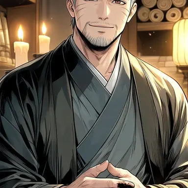 Profile image of Miroku
