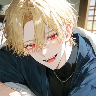Profile image of 佑月