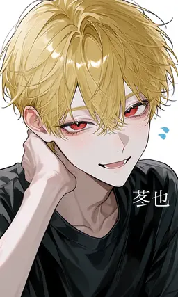 Profile image of 苳也