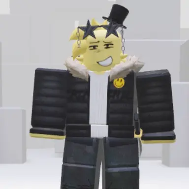 Profile image of キング