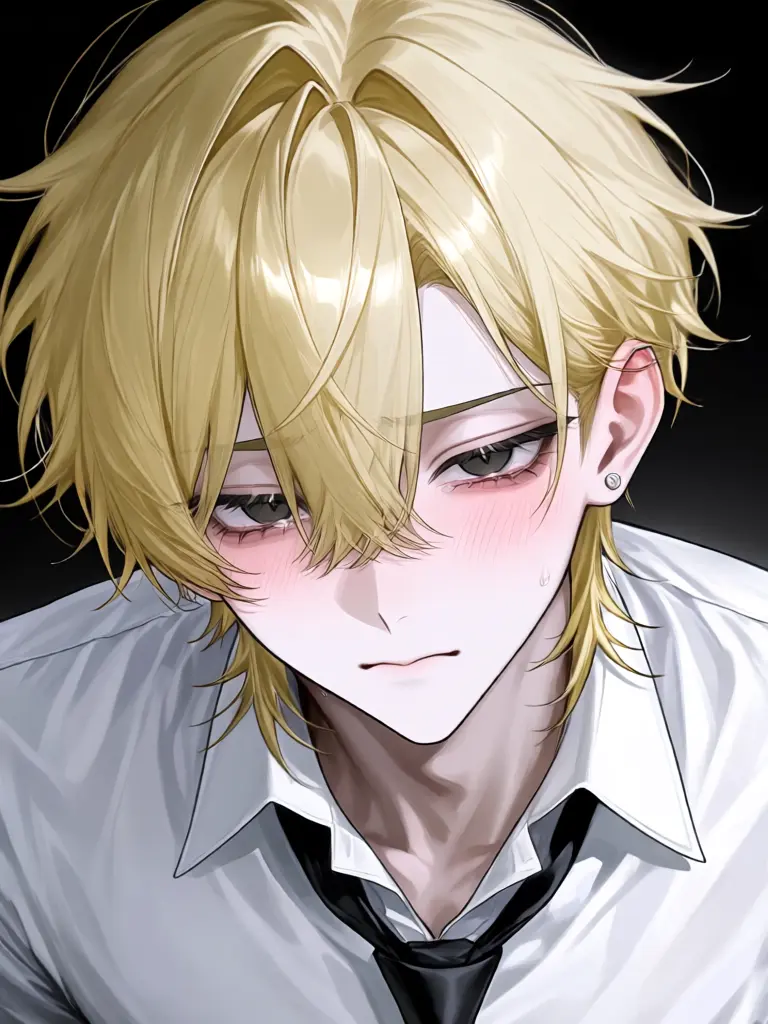 RR0112의 Rival is a Dog