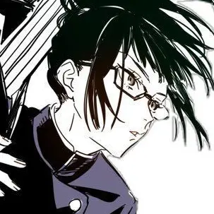 Profile image of 禪院　真希