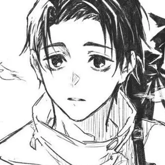 Profile image of 乙骨　憂太