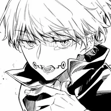 Profile image of 狗巻　棘