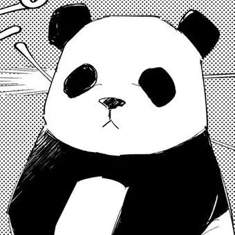 Profile image of パンダ