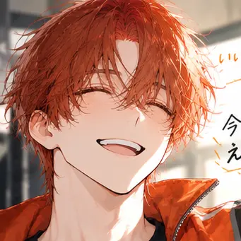 Profile image of 橘　晴
