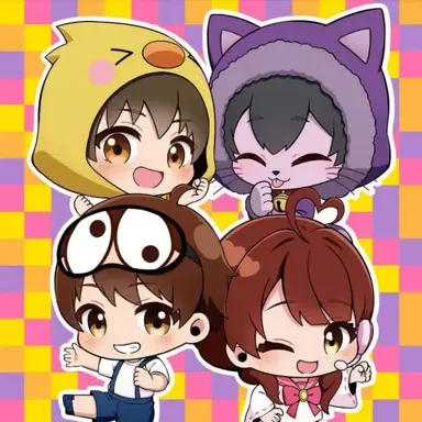 Profile image of PuchiHina Friends