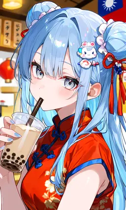 Profile image of 台湾