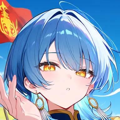 Profile image of モンゴル