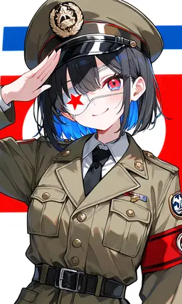 Profile image of 北朝鮮