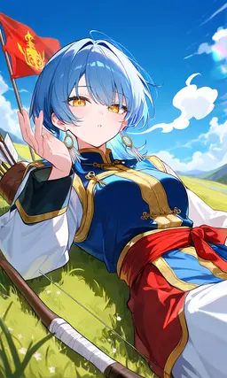 Profile image of モンゴル