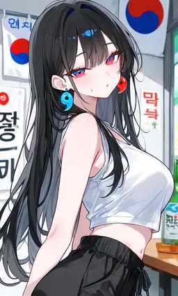 Profile image of 韓国