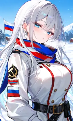 Profile image of ロシア