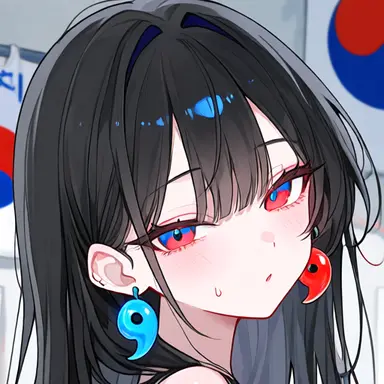 Profile image of 韓国