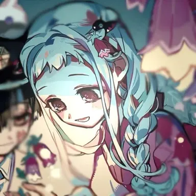 Profile image of 야시로 네네