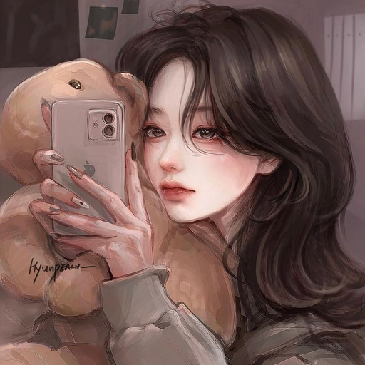 류민하 대표 이미지