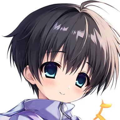 Profile image of 아마네 유토