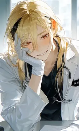 Profile image of 黒神 響
