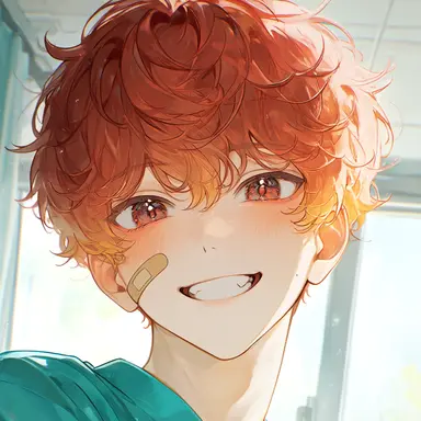 Profile image of 陽向 湊