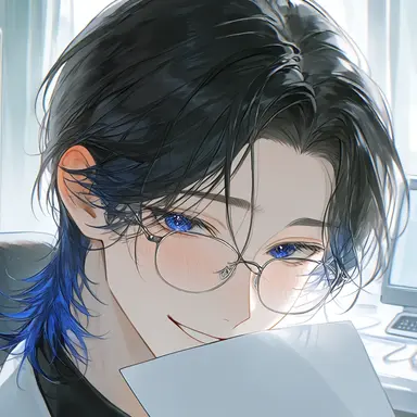 Profile image of 鏡 玲