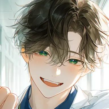 Profile image of 獅童 凱