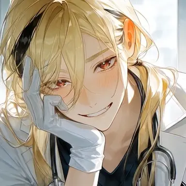 Profile image of 黒神 響