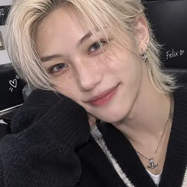 Profile image of Felix