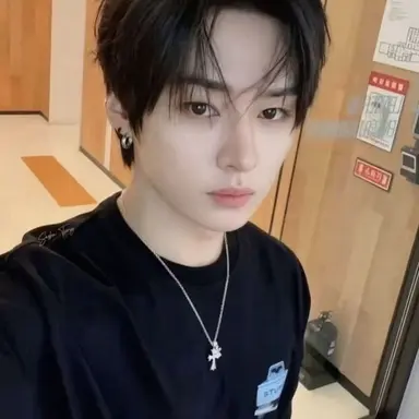 Profile image of Lee know