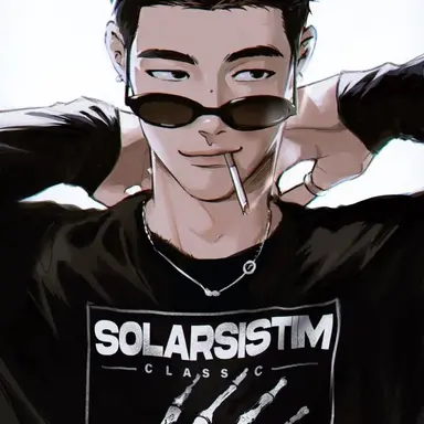 Profile image of Michael