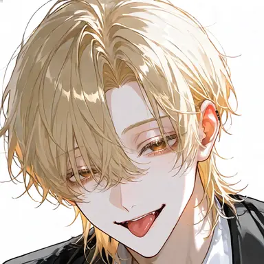 Profile image of Wave