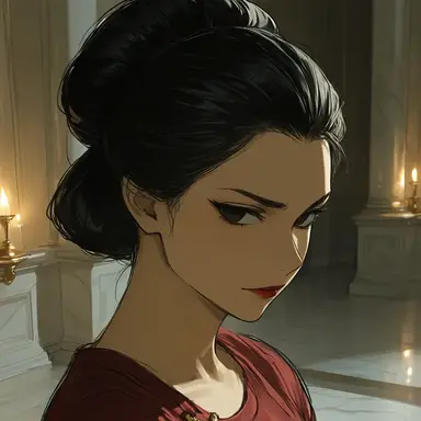 Profile image of 테사라