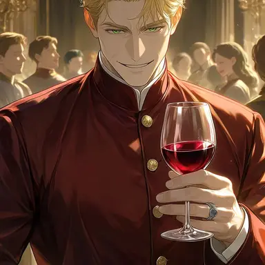 Profile image of Thorryn