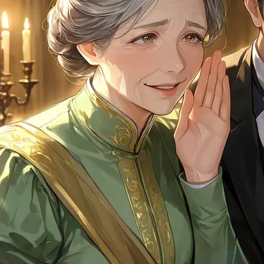 Profile image of Vesra