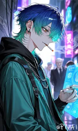 Profile image of Ao
